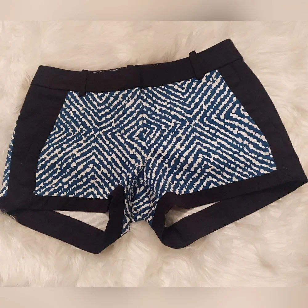 J.CREW women's size 2 shorts